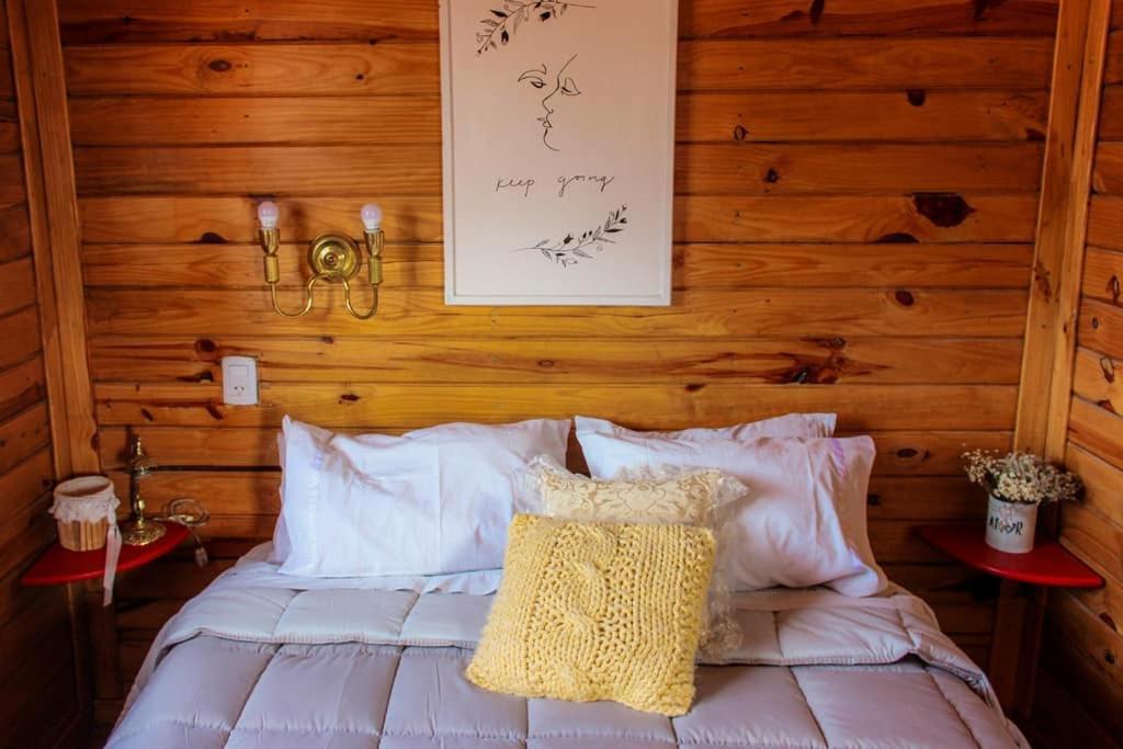 Mini Inca Roca Villa อุสปายาตา ภายนอก รูปภาพ